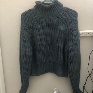 H&M sweater